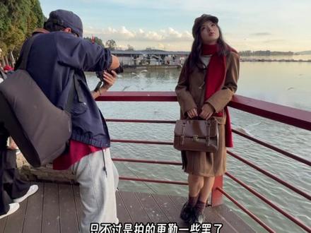 包帅包好看!一个视频玩转单灯夜景闪光,看完你也能拍出同款帅照 #摄影教程 #金贝闪光灯#金贝HD400max #inmyfeeling #夜景人像