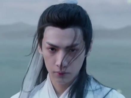 你们要的壁纸来了,玉儿华服锦衣大赏#罗云熙 #罗云熙润玉