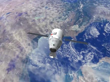 长征五号B胜!震撼首飞,极度舒适! #中国力量