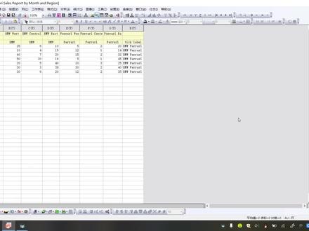 手把手教你使用 Origin 绘制堆叠柱状图#科研绘图 #SCI论文 #论文 #科研 #学术 #研究生