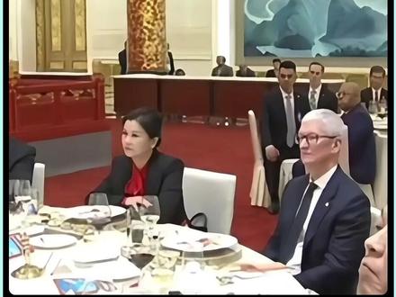 蓝思科技周群飞 能参加国宴的女企业家是怎么炼成的?#蓝思科技 #周群飞 #企业家 #创业故事 #肖恩科创圈