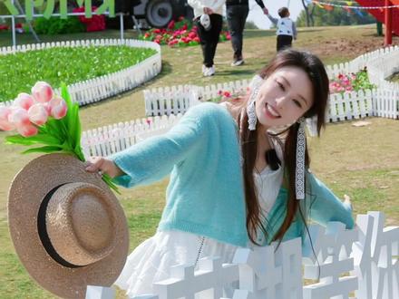 芜湖神山公园30万株郁金香开啦! 3.13来芜湖,赴一场郁金香之约!
🌷郁见美好!芜湖春日赏花攻略来啦!
#芜湖旅游 #神山公园 #郁金香花海 #郁见美好 #春日赏花