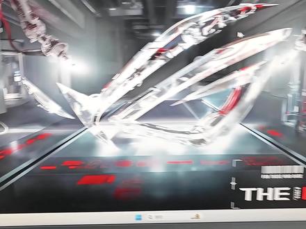 买了N卡电脑的朋友注意了!!
这三个优化设置一定要学会!
不然电脑等于白买了!
#ROG笔记本#ROG2026#电脑知识 #电脑小技巧 #N卡设置