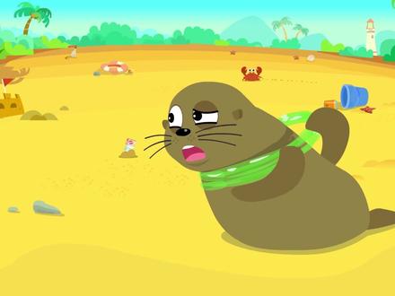 好难受救救我😭@抖音小助手 #海洋 #保护环境 #垃圾分类 #垃圾分类看北京