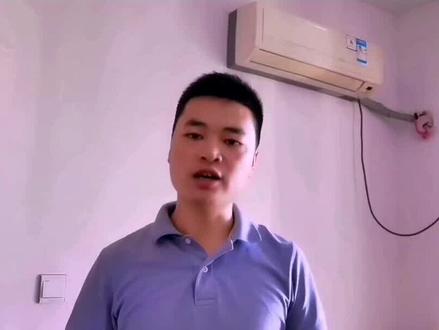 如何让老旧发黄的空调变白?#塑料除黄剂 #电器发黄