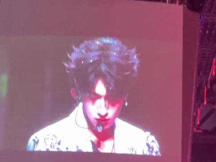 1.31#朱志鑫 #苏新皓 #棍铲 《BLOW》合作舞台