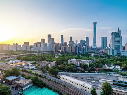 燕郊发展新十年#首都都市圈 #燕郊 #燕郊发展