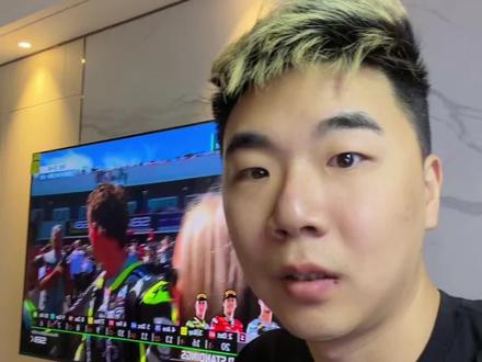 张雪wsbk澳大利亚站第一回合2积分入账 53号摔车 64号14名完赛