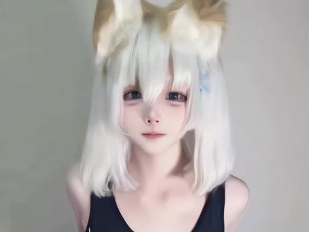 不愧是折纸大师 #约会大作战#鸢一折纸cos#手势舞#康复训练