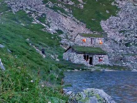 遗世明珠大爷海 #带你看风景 #旅行推荐官 @抖音小助手