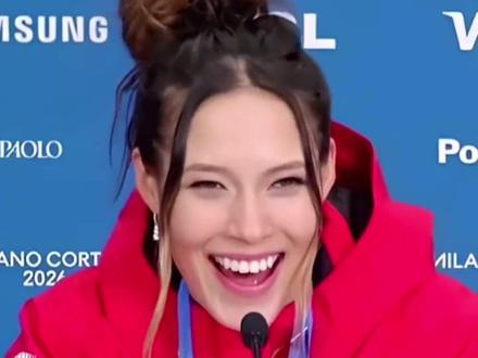 都来给我学!!#谷爱凌 #女性 #大数据推荐给有需要的人