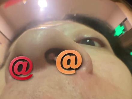 现在社交礼仪!一个评论只能艾特一个好友!@抖音小助手