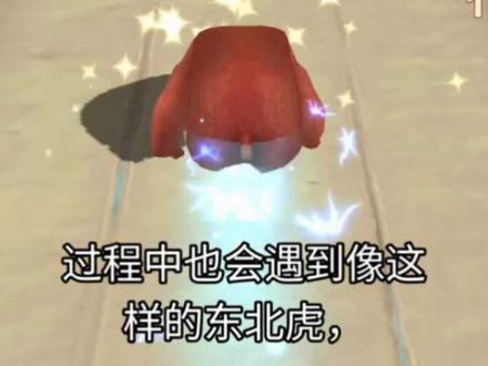 #游戏环境 熊大快跑保姆级教
学