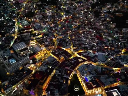 每天认识一个国家:墨西哥 #每天认识一个国家 #墨西哥 #墨西哥美食 #墨西哥鸡肉卷