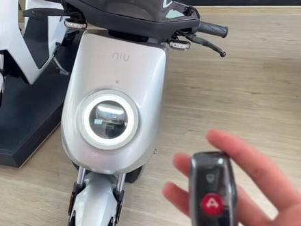 #小牛电动 导航投屏新姿势 #小牛m2s