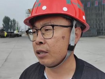 成功转体!临临高速北段计划年内通车