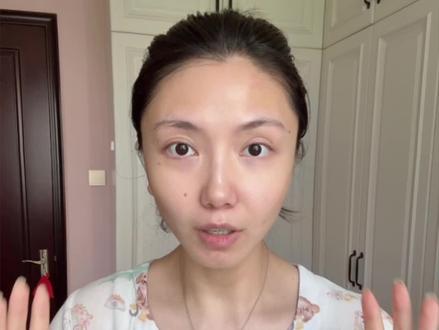 在家20分钟就能完成的六一儿童节妆容#儿童节 #儿童节礼物 #六一儿童节 #宝妈必看 #幼儿园