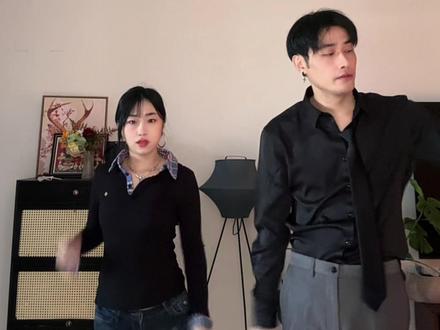 mamamama#吉赛尔进行曲 #吉赛尔 #叔婶 #一学就会系列 #卡点舞