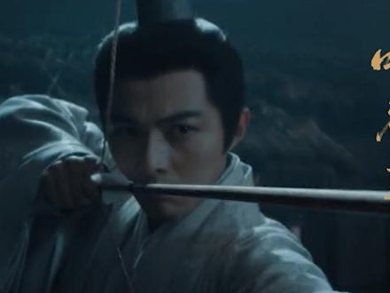 长安二十四计:终于明白顾玉为何装瘸,与凤言山恩怨不少于谢淮安 #2025影娱年终大赏 #2025年度影娱热点 #成毅 #刘奕君 #王劲松 #徐璐