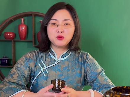 我们玳瑁釉做的太逼真了!#好东西一起分享 还是挺公平的,发现问题立马能得到处理!#有点小激动