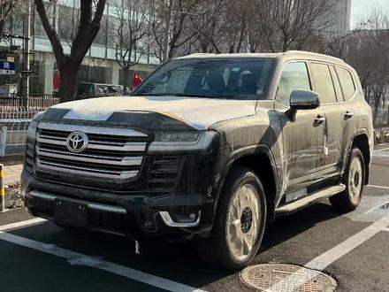 LC300是霸道拉长了变的,LC200以后再无陆巡#LC300 #lc300陆巡 #平行进口 #酷路泽 #LC200 #陆地巡洋舰 #抖音汽车 #越野 #霸道 #硬派越野 #越野穿越 #全dou是靓车 #dou是好车