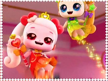 一分钟画出甜甜萌可,萌可们大团结活动庆典,奇妙萌可教程 #奇妙萌可 #卡通动漫 #简笔画 #二次元 #奇妙萌可第五季