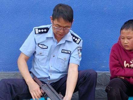 这不得奖励一套试卷啊