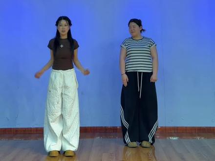 首先你要快乐,其次都是其次~#宝贝对不起 #一学就会系列 #简单易学#抖音潮流舞蹈大赛