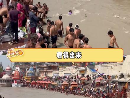 喜马拉雅山:这下见识到我的厉害了吧 #喜马拉雅山脉 #印度 #高温 #科普 #印度高温