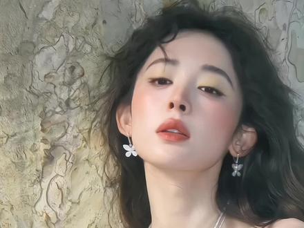 女娲你可曾对我有亏欠#古力娜扎 #美貌 #实况live #美爆了