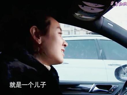 晋妈第一次见李勒优这一幕,曾经让无数人感动得热泪盈眶。