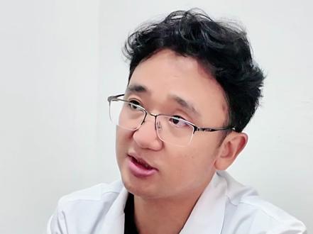 大学生考研久坐腰椎间盘突出 #腰椎间盘突出 #腰椎间盘突出症 #马尾综合征 #男性健康 #腰椎间盘突出压迫神经