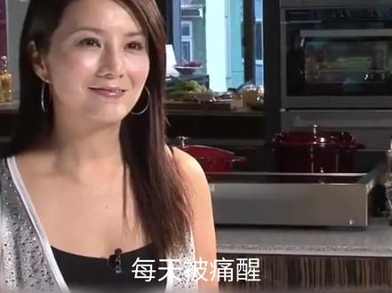 吴文忻的勇气:与癌症抗争中的痛苦、希望与重生#民生事件#吴文忻