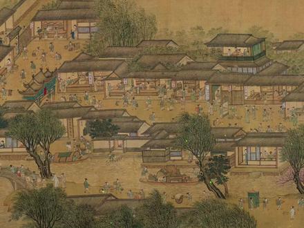 真实存在过的逆天黑科技,至今科学无解-张衡地动仪!