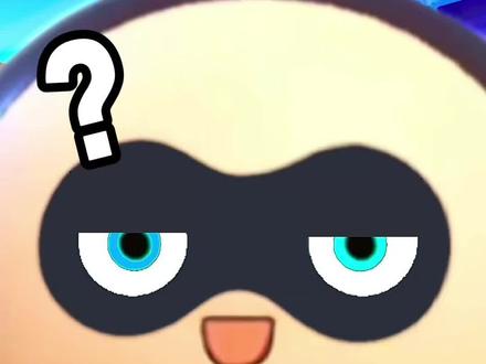 @网易蛋仔派对 谁家好人联动痔疮膏啊
@坑神 #蛋仔派对#蛋仔派对创计划