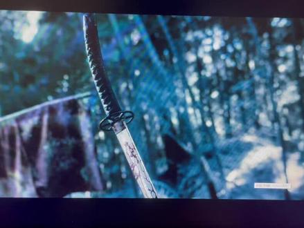 剑心结局虽然很好,但他的原型河上彦斋结局却很惨