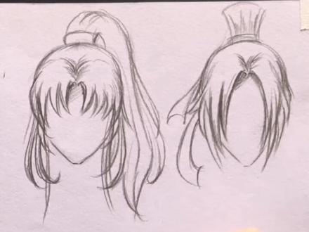 #画画 #漫画教程 #魔道祖师 #江澄#金凌 #蓝景仪#聂怀桑 昨天发的有的道友反映太大了,今天发个小的