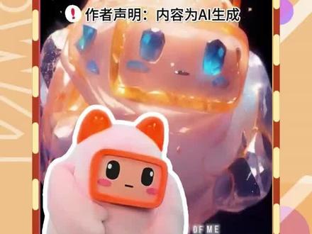 建议升级快手,添加作者声明。