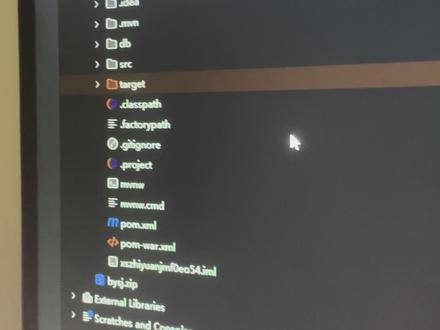 答辩前大家务必仔细看完这个视频,看看你们的代码有没有踩坑,看完这个视频可以帮助你们鉴别自己的代码是不是天坑代码不求人,及时修改,谢绝二辩#java #毕设 #计算机专业 #答辩 #二辩