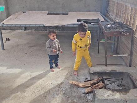 安装挤奶设备,帕里亚和哥哥的争执,米娜纪录片2840(加) #纪录片解说#米娜#伊朗