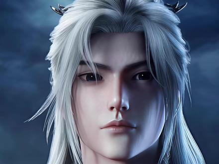 高端的猎人往往以猎物的方式出现 #国漫推荐 #炼魂宗宗旨 #高端的猎人往往以猎物的形式出现#动漫搞笑片段