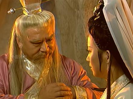 第24集:悟空骗得舍利 #电视剧解说#西游记后传