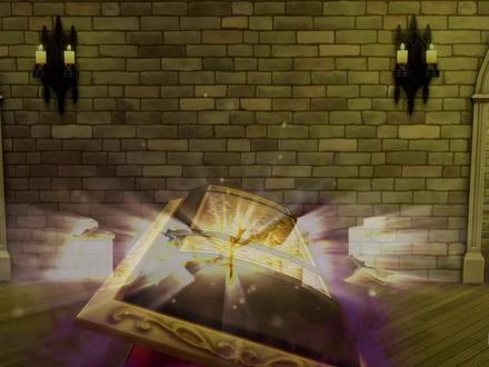 血族革命史#8:吸血鬼身份暴露了!| 模拟人生4/the sims4