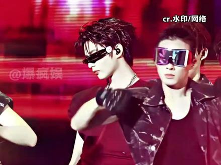 我会一直等到他们把练习室镜子照破的那天 #刘耀文 #朱志鑫 #张桂源 #时代峰峻 #TF家族