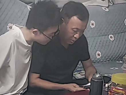 盘点两个高考查分激动视频 #高考查分 #高考