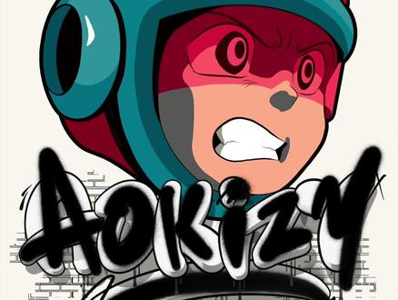 如果跟风做头像,至少要知道它是什么#aokizy #多克潮图 #艺术 #时尚 #潮流 #procreate绘画 #临摹 #解压 #助眠 #上热门 @DOU+上热门 @DOU+小助手
