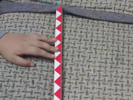 36段魔尺变欧布圣剑!!!#百变魔尺 #魔尺