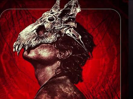 2023最新恐怖电影《宠物坟场2》惊悚来袭!!!#新片速递 #影视解说原创