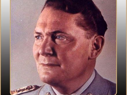 帝国唯一的空军元帅,被盟军称为抗德奇侠 #历史 #影像 #传奇人物