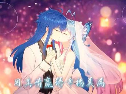 《绝世唐门》动态漫画🌸完结撒花🌸